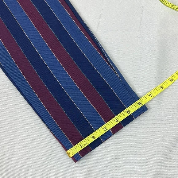 Express Stretch Columnist Mid-rise Ankle Women’s Size 4R Pant - Picture 10 of 10